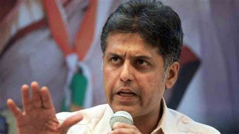 Manish Tewari approaches EC over anti-Sikh riots allegations against family | general elections ...