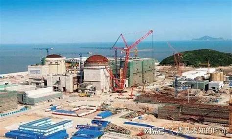 中國四代核能技術又有突破福建霞浦建成600兆干瓦快堆核電站 每日頭條