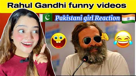 Rahul Gandhi Latest Funny Videos🤣 Rahul Gandhi Comedy Latest😂 Papu Comedy Rahul Gandhi😀