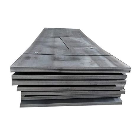 Mm Mild Steel Hot Rolled Sheet At Rs Kg Mild Steel Sheet In