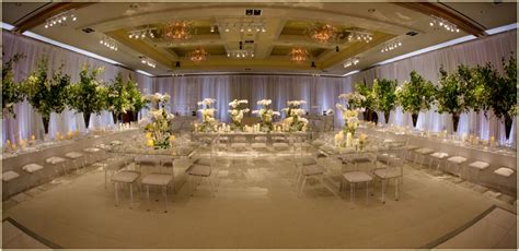 Mandarin Oriental Boston Wedding with Czerlonka ED&M + Marc Hall