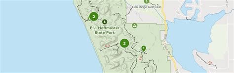 Best Trails in P. J. Hoffmaster State Park | AllTrails