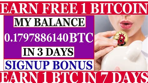 Mine Bitcoin In Days New Free Bitcoin Mining Site Best