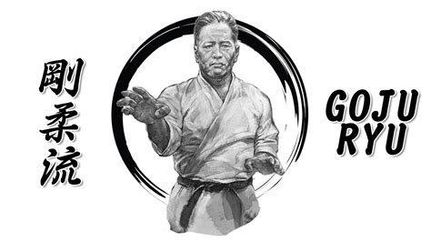 goju ryu-dojo Goju ryu dojo jundokan leeds | Blog Karate Collection