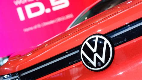 Volkswagen Invertirá Millonaria Suma Para Desarrollar El Auto Del