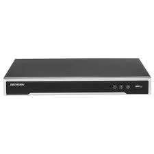 Hikvision DS 7608NI K2 8P 8 Channel Network Video Recorder