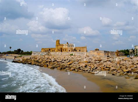 Tranquebar High Resolution Stock Photography and Images - Alamy