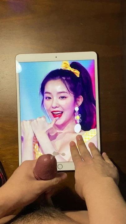 Red Velvet Irene Cum Tribute Gay Asian Porn XHamster