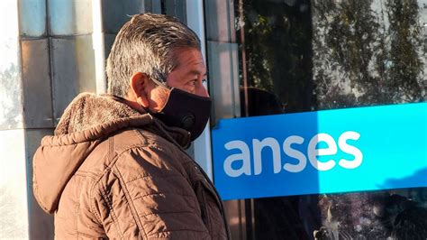 ANSES Y Milei Confirmaron Los 3 Grupos Que Van A Recibir El Bono De 70