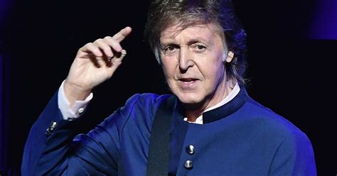 Paul Mccartney Cumple 80 Años Estos Son Los Momentos Más Importantes