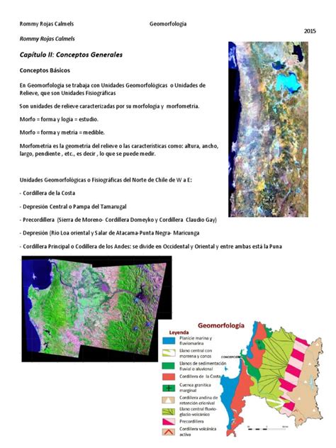 PDF Resumen Geomorfología Primera parte DOKUMEN TIPS