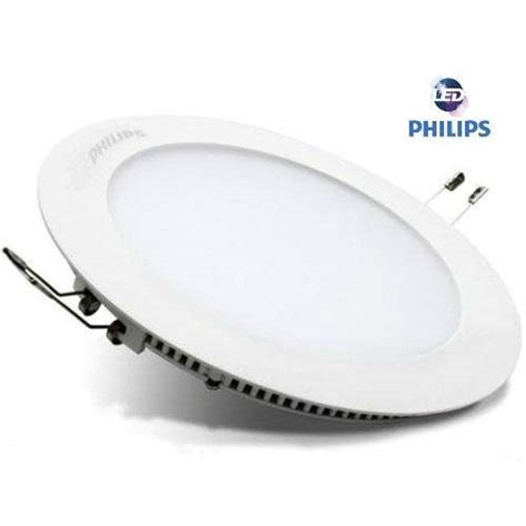 Jual Lampu Led Downlight Dn Philips Essential Smartbright W Tanam