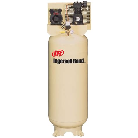 3 HP 60 Gallon Air Compressor - 10.3 CFM 135PSI IRCSS3L3