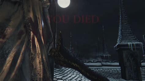 Martyr Logarius | Bloodborne Wiki