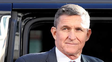 Judge Dismisses Case Against Michael Flynn Acknowledging Trump Pardon