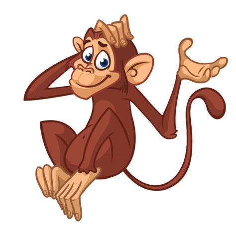 50+ Clapping Monkey Stock Photos, Pictures & Royalty-Free Images - iStock