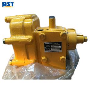 702 12 13001 SERVO VALVE ASS Y Use For Komatsu D85 18 D150A 1 D155A 1 Bulldozer Shantui