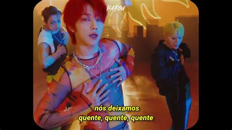 hot seventeen tradução MV legendado pt br YouTube