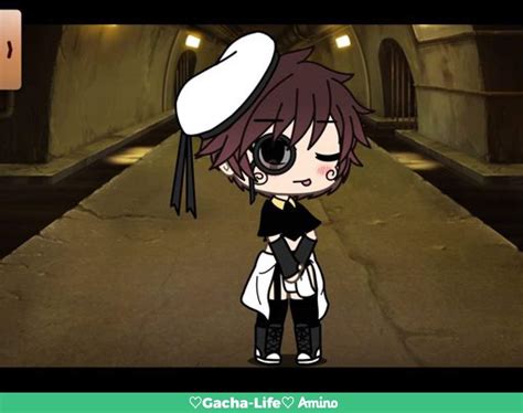 Uwu Gacha Life Gay Amino