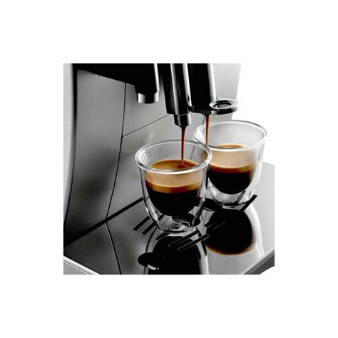 Delonghi Magnifica S Fully Automatic Espresso And Capuccino Maker