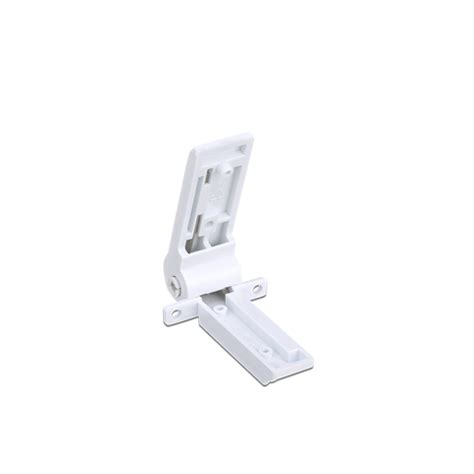 Dometic Fridge Freezer Compartment Hinge White Caravan Motorhome 2412125011 Dometic Fridge