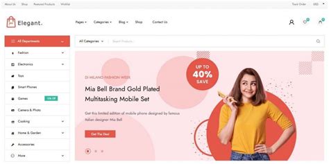 19+ Best WooCommerce WordPress Themes in 2023