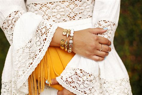 Fringe Clutch Bag Nude Wedges A Promo Code Haute Off The Rack