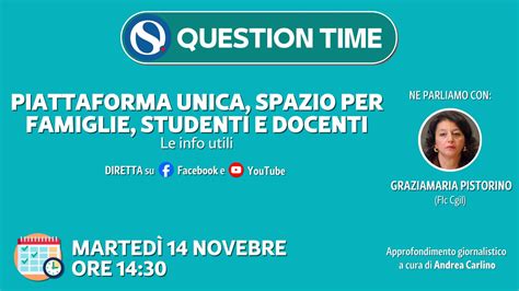 Come Funziona La Piattaforma UNICA Punto Di Accesso Per I Servizi