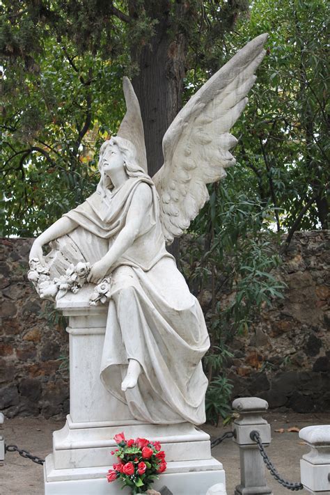 Images Gratuites Monument Statue Paradis Cimeti Re Mort Pierre