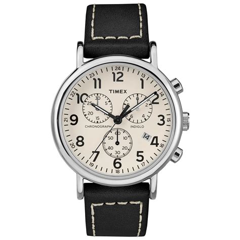 Timex Weekender ساعت سنج 40mm