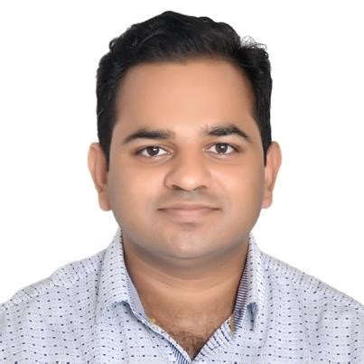 Faculty | IIT Dharwad