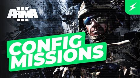 How to Configure Missions for your ARMA 3 Server - Knowledgebase ...