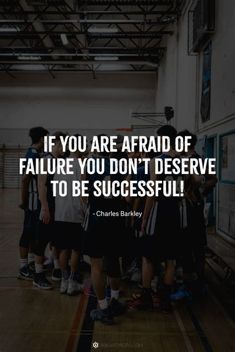 107 Most Inspirational Basketball Quotes - Bright Drops