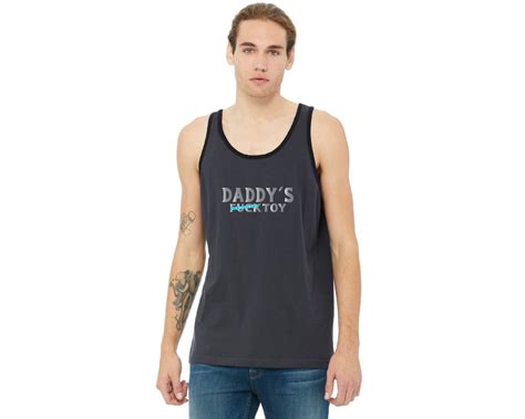 Gay Daddy Shirt Daddy Tank Top Daddy Shirt Daddy S Good Etsy