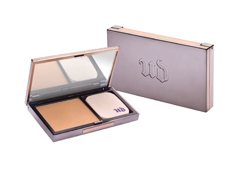 New Urban Decay Naked Skin Ultra Definition Powder Foundation