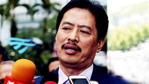 Sprm Sahkan Ketua Umno Bahagian Ditahan Positif Syabu Fmt