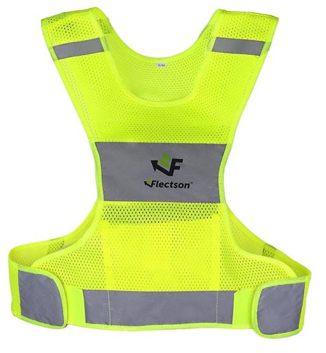 Top 10 Best Reflective Vests For Men Top Value Reviews