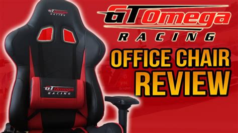 Gt Omega Racing Chair | seeds.yonsei.ac.kr