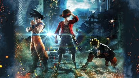 Jump Force Ps Game Skroutz Gr