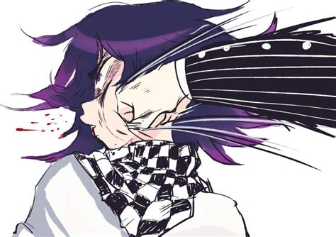 Kokichi Ouma S Intentions V3 Spoilers Danganronpa Amino Hot Sex Picture