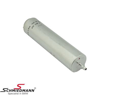 Fuel filter diesel - 13327822499, 13 32 7 822 499, 7822499, 13-32-7-822-499