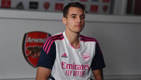 Confirmed Arsenal Sign Jakub Kiwior From Spezia Arseblog News The