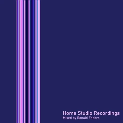 Stream HSR #023 - Ronald Fabbro - Afro House Beats II by Ronald Fabbro I Home Studio Recordings ...