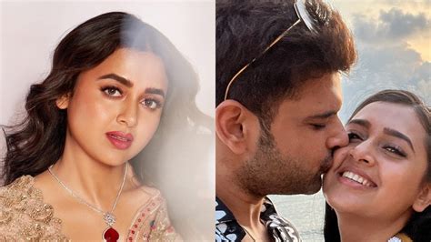 Karan Kundrra Is So Proud Of Tejasswi Prakash As She Thanks Those Who Make Her Smile News18