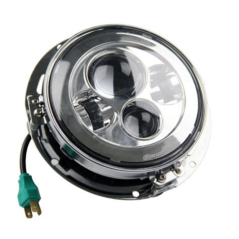 Best Led Headlight For Motorcycle Reviews 2019 By Industry Expert