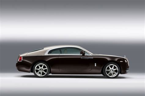 Rolls-Royce Wraith (2013) - HD Picture 3 of 18 - #81904 - 3000x1996