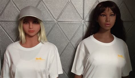 TPE Sex Doll Buyer Review Lola And Miki Irontech Doll Official Website Silicone TPE Sex Doll