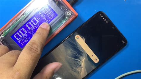 Cara Mengatasi Infinix Hot Play Tidak Bisa Di Cas Merapi Flasher