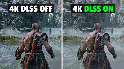 God Of War Dlss Vs Fsr Comparison Review Techpowerup Hot Sex Picture