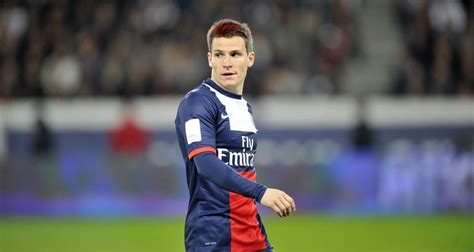 PSG Strasbourg Gameiro Impatient De Retrouver Le Parc Des Princes